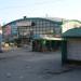 Рынок «Старый Базар» в городе Барнаул