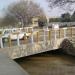 abbasia town bridge in Rahim Yar Khan city