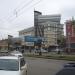Бизнес-центр «Проспект» в городе Барнаул