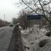 Автомобильный мост через реку Пехорку в городе Томилино