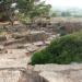 Cimetière punique dans la ville de Tipaza Ville