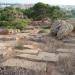 Cimetière punique dans la ville de Tipaza Ville