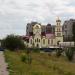 Петропавловский Храм в городе Лозовая