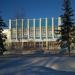 Средняя школа № 1 в городе Надым
