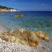 spiaggia di Cala dei Frati