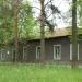 Дом Офицерского собрания (ru) in Uusi Laatokankaupunki city