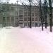 Кузьмоловская средняя школа № 2 в городе Кузьмоловский