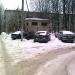 ТП-5К в городе Кузьмоловский