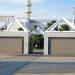 Public Toilet in Yokohama city