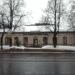 Ресторан 