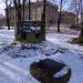 Slėptuvė yra Kaunas mieste