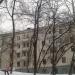 Снесенный многоквартирный жилой дом (Окружная ул., 2а) в городе Москва