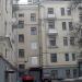 Снесенный многоквартирный жилой дом (Окружная ул., 2а) в городе Москва