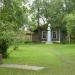 Закладной камень (ru) in Uusi Laatokankaupunki city