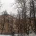Снесенный жилой дом (Светлогорский пр., 1) в городе Москва