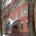 ул. Василия Петушкова, 27 в городе Москва
