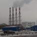 Районная тепловая станция № 37 «Тушино-3» в городе Москва