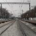 Станция МЦД Трикотажная в городе Москва