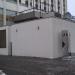 Трансформаторная подстанция в городе Москва