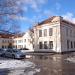 Lithuanian Academy of Music and Theatre (Kaunas Faculty) (en) yra Kaunas mieste