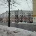 Большая Санкт-Петербургская ул., 10 в городе Великий Новгород