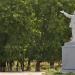 Памятник В. И. Ленину в городе Козьмодемьянск