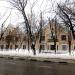 1-я Курьяновская ул., 12 в городе Москва