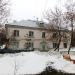 Снесённый жилой дом (1-я Курьяновская ул., 7) в городе Москва