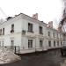 Снесённый жилой дом (1-я Курьяновская ул., 27) в городе Москва