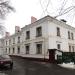 Снесённый жилой дом (1-я Курьяновская ул., 27) в городе Москва