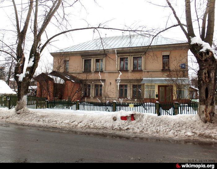 Гибдд курьяновская 24 2 график 2-я Курьяновская ул., 14 - Москва