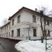 3-я Курьяновская ул., 4 в городе Москва