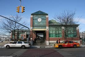 NICEBus Hempstead Transit Center - Hempstead, New York