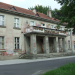 Dawne kino „Ognisko” in Wrocław city