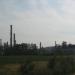 Установка гидроочистки ДТ в городе Комсомольск-на-Амуре
