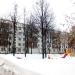 Батюнинская ул., 8 в городе Москва