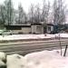 Магазин в городе Кузьмоловский