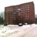 ул. Строителей, 9 в городе Кузьмоловский