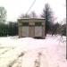 ТП-13К в городе Кузьмоловский