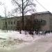 Поликлиника в городе Кузьмоловский
