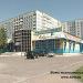 Торговый центр «Бизон» в городе Нижнекамск