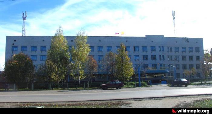Запись на прием к врачу через интернет маркс