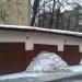 Гаражи в городе Москва
