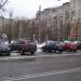 Автостоянка в городе Москва
