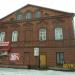 Памятник истории «Жилой дом Смоленского» в городе Псков