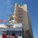Aquamarine Hotel 3* (ex. Edomit Hotel) in Eilat city