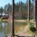 Карьер в городе Всеволожск