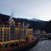 Hotel Golden Tulip Rosa Khutor