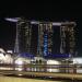 Marina Bay Sands Hotel