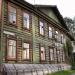 Снесённый деревянный жилой дом – Комсомольская ул., 89 (ru) in Khabarovsk city